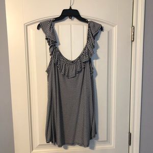 Torrid Size 4 Top Super Soft